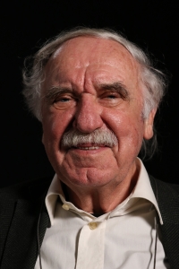 Zdeněk Zavřel, 2025