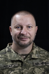 Stepan Barna v roce 2025