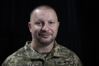 Stepan Barna v roce 2025