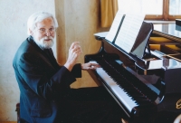 Jiří Růžička kolem roku 2010