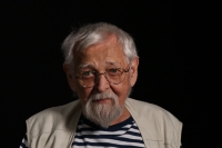 Jiří Růžička v roce 2025