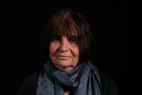 Václava Císařovská, 2025