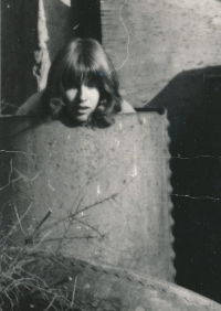 Pavel Veselý, cca 1977/78