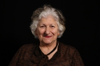 Ilektra Almetidu (r. 2025)