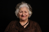 Ilektra Almetidu (r. 2025)