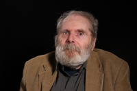 Petr Arnet v roce 2025