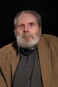 Petr Arnet v roce 2025