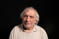 Ladislav Šenkyřík v roce 2025