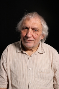 Ladislav Šenkyřík v roce 2025