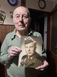 Jiří Loskot 2026 a 1952