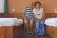 Na dovolené ve Žďáře nad Sázavou, 2017