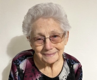 Marie Daňková v listopadu 2024