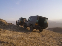 Feyzabad, říjen 2006