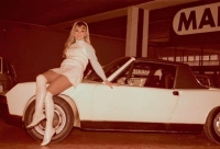 Kateřina Deetlefsová, 70. léta 20. stol.