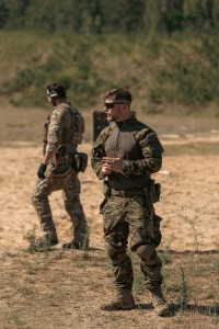 Z mise v Afghánistánu, 2018