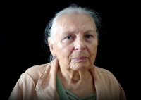 Eva Hlavinková v roce 2025