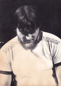 Autorské čtení, 1987