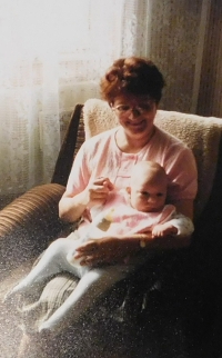 Brunhilda Kalianková