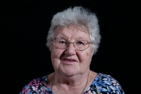 Sieglinde Birke v roce 2025