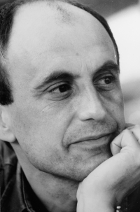 Ilja Bílek, 90. léta