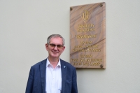 Wilken Engelbrecht, 2025