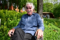 Zdeněk Zavřel, 2025