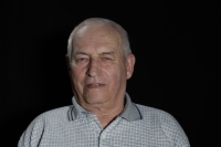 František Drbohlav v roce 2025