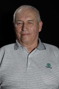 František Drbohlav v roce 2025