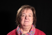 Jana Dvořáková v roce 2025