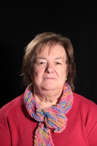 Jana Dvořáková v roce 2025