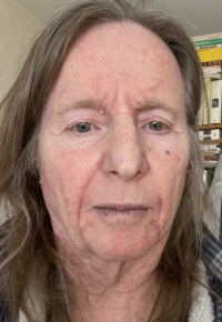 Vladimír Oravský, 2026