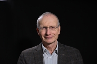 David Lukáš v roce 2025