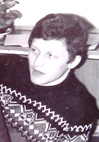 Pavel Baldinský (r. 1968)