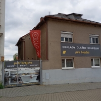 Rodný dům pamětníka dnes, Starý Plzenec