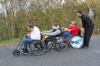 Jan Šisler - rekondiční pobyty Rehalb