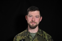 Tomáš Růta v roce 2025