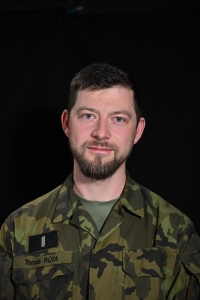 Tomáš Růta v roce 2025