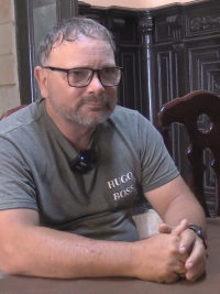 Juan Manuel Moreno Borrego, 2025