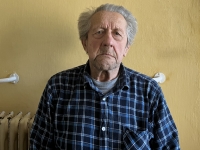 Břetislav Trakal, 2025