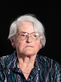 Marie Vlčková, 1. října 2025, Karlovy Vary