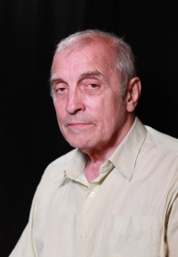 Pavel Hlavoněk v roce 2025