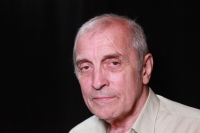 Pavel Hlavoněk v roce 2025