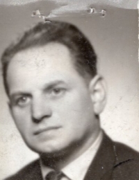 Manžel Elišky Melounové