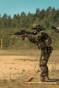 Z mise v Afghánistánu, 2018