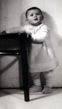 trošku větší marcelka