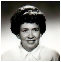 Maminka Arnoštka Poulová, 70. léta