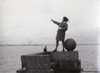 V Tbilisi, 60. léta 20. století