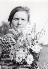 Eliška Melounová, 1968