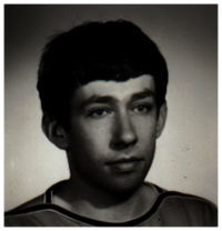 Hubert Poul, 70. léta