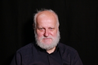 Jan Slovák v roce 2025